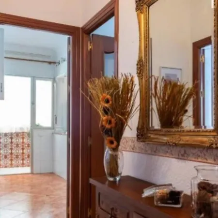 Apartamento Dias Felices! Happy Days! *