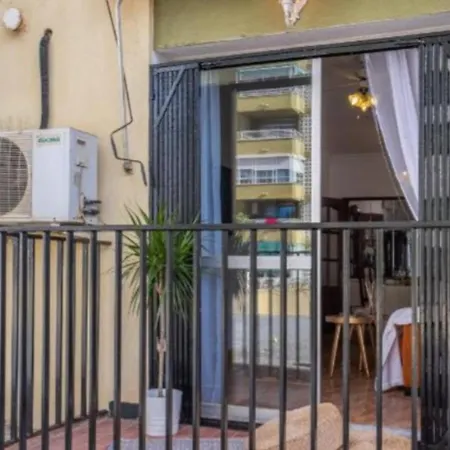 Dias Felices! Happy Days! Apartment Torremolinos