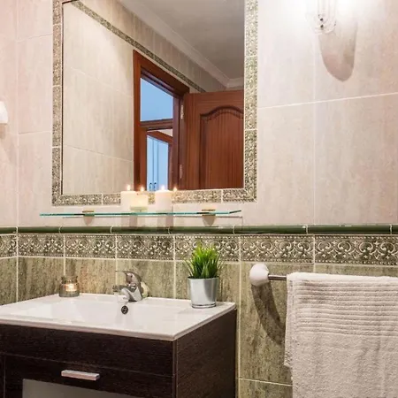 Apartamento Dias Felices! Happy Days!