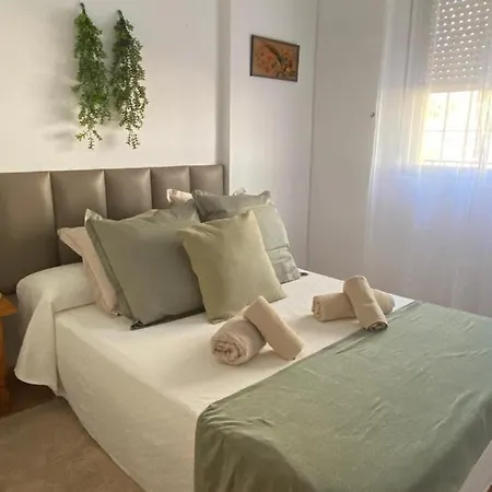 Dias Felices! Happy Days! Apartment *