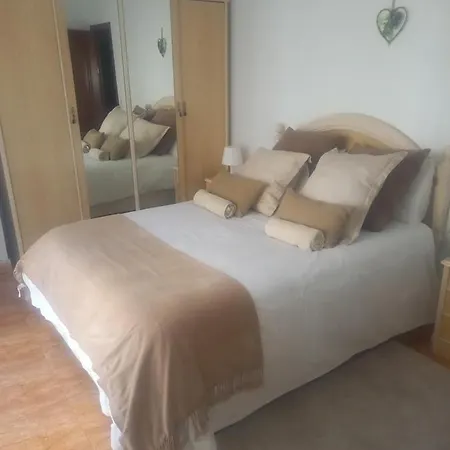Dias Felices! Happy Days! Apartamento *
