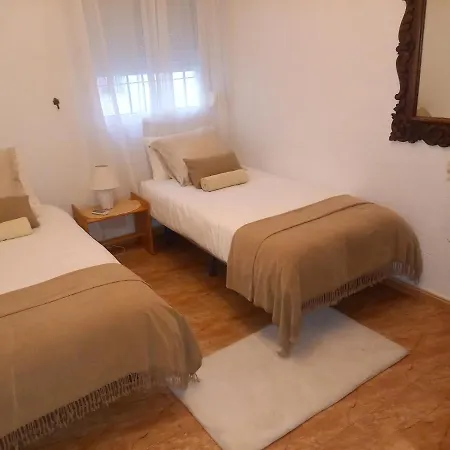Dias Felices! Happy Days! Apartamento